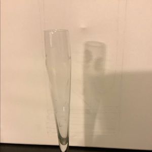 Princess house heritage pattern vase